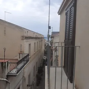 A Casa Dell'artista Appartamento Cefalù