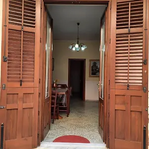 Casa Della Nonna Appartamento Casteldaccia
