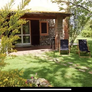 I Giardini Di Varrone Alloggio per agriturismo