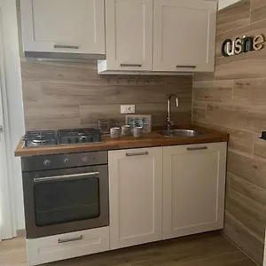 Coros - Affitti Brevi Appartamento