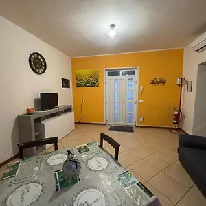 Casa Domus Oppiorum Casa vacanze Palu